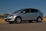 Seat Toledo 2004 года